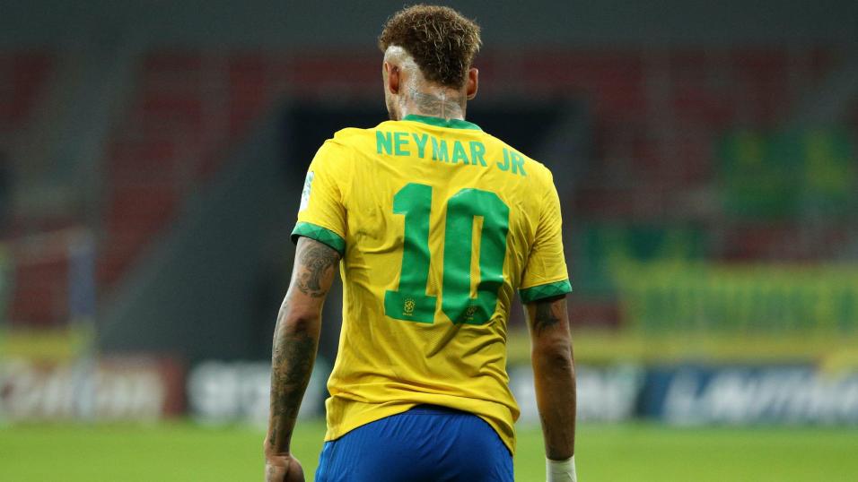 Brazil V Venezuela Tips Back Narrow Win For Hosts With Neymar On